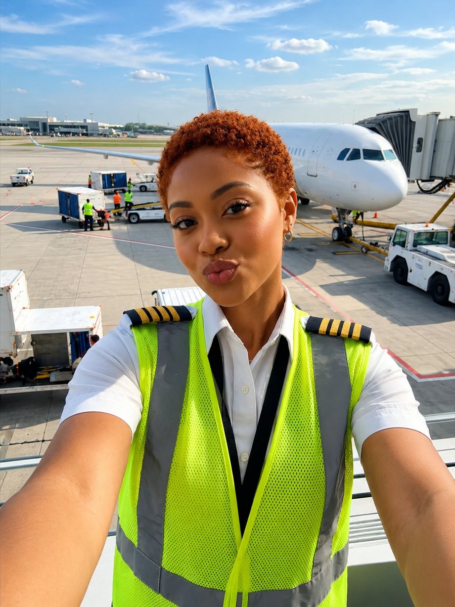 Captain Amira tweet media