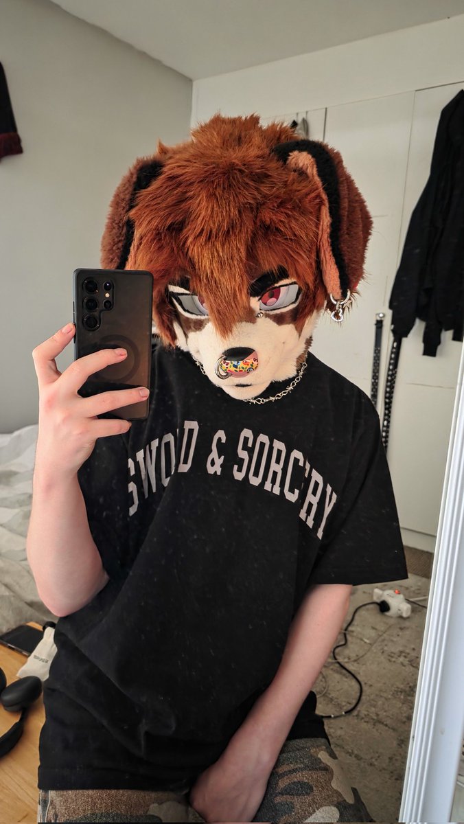 l0ckypup's tweet photo. GOOD MORNING 🌄✌️ https://t.co/TcqipSlA7e