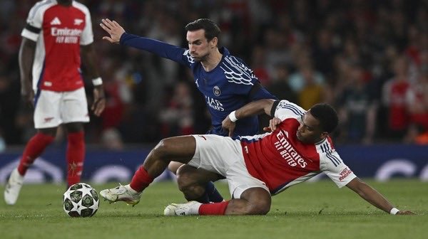 Arsenal News Channel tweet media