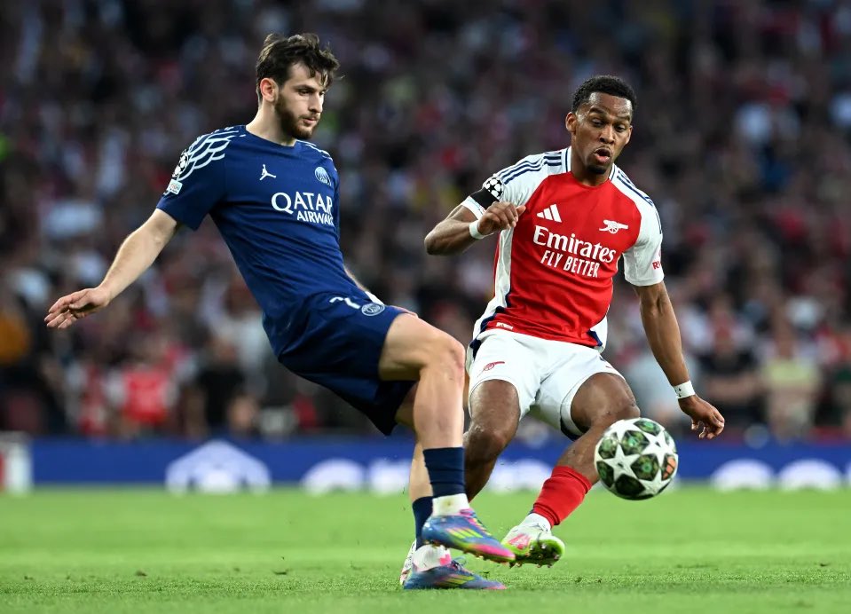 Arsenal News Channel tweet media