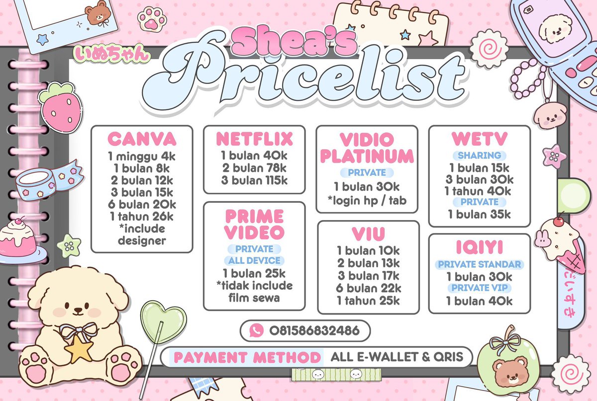 acc promosi tweet media