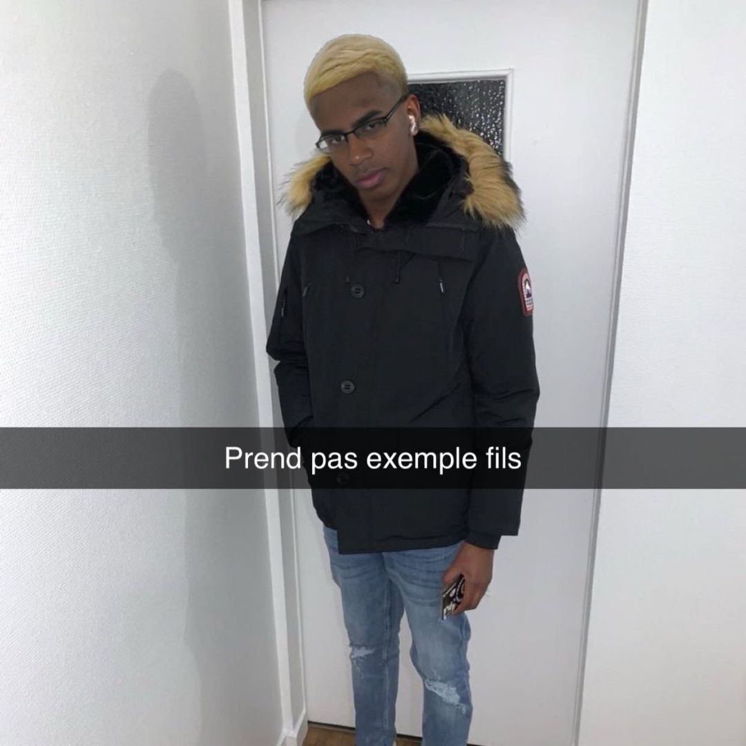 XV Arès tweet media