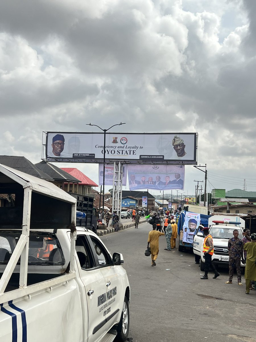 Allied Peoples’ Movement Oyo State tweet media