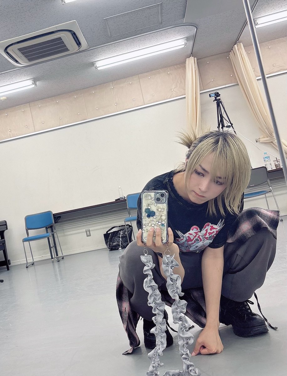 蒼井翔太 tweet media