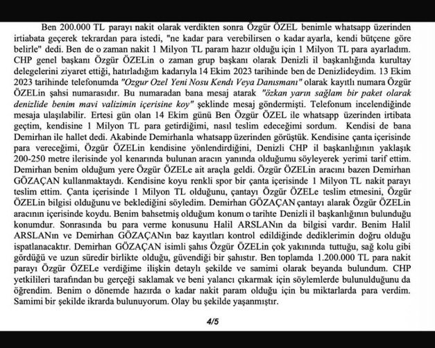 Metropol Haber tweet media