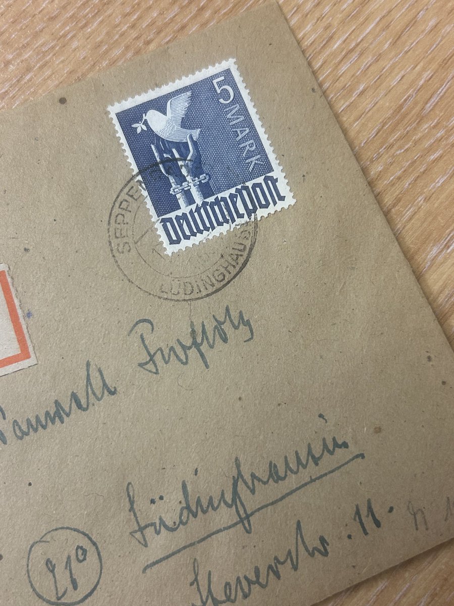philangles's tweet photo. Continuing the solo franking theme… this is a delightful usage of the top value. https://t.co/iaXxoLe0hx