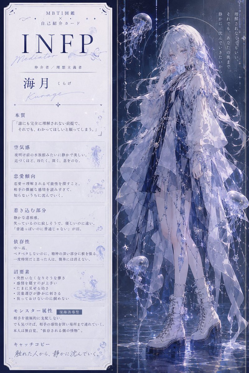 海月 (@quragelya) / Posts / X
