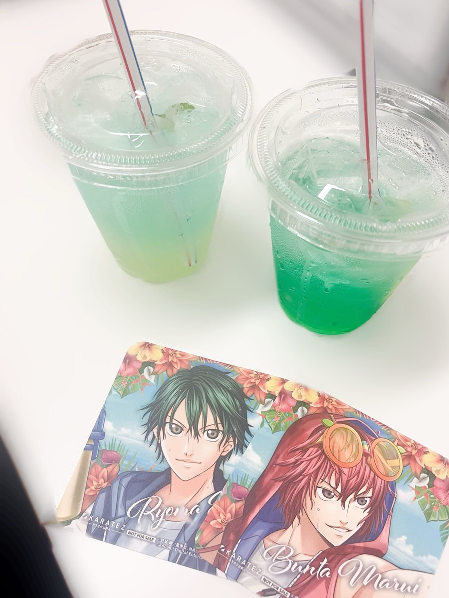 まえみや tweet media