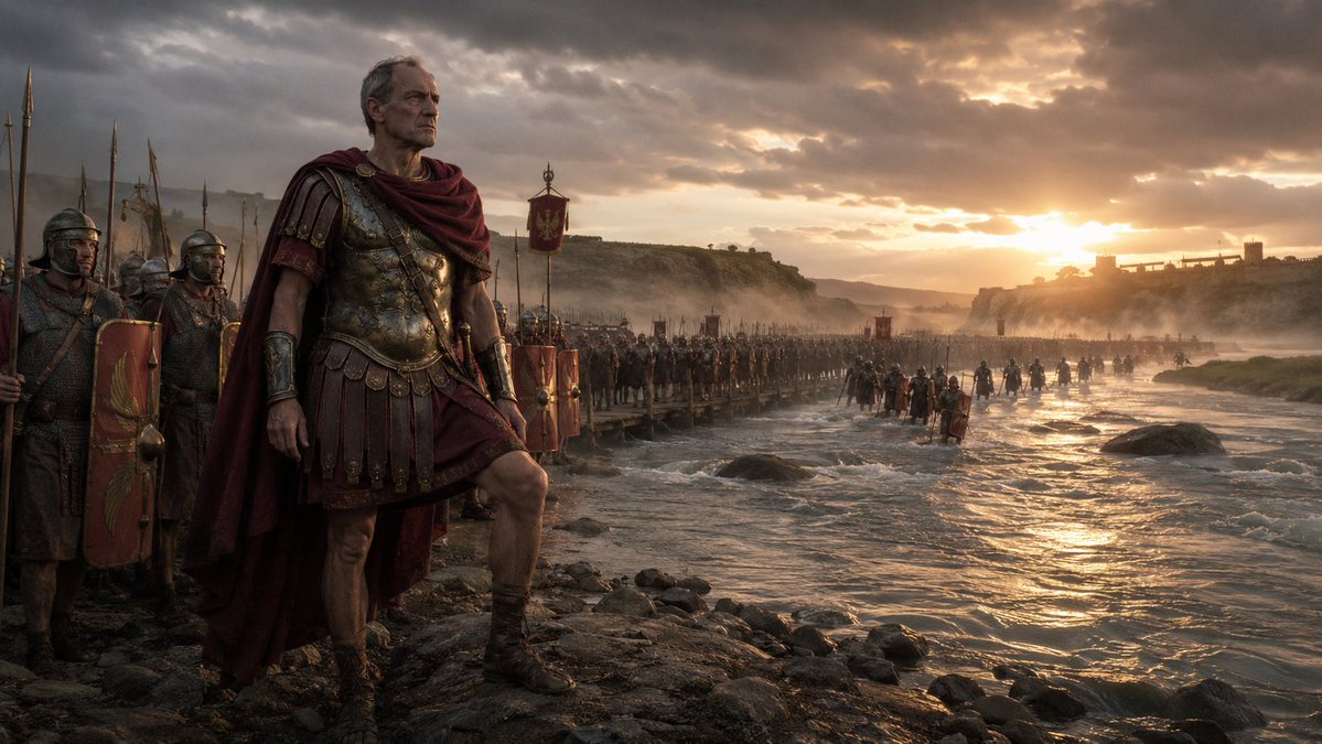 Caesar tweet media