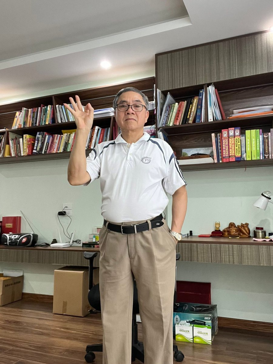 Thieu Duong tweet media
