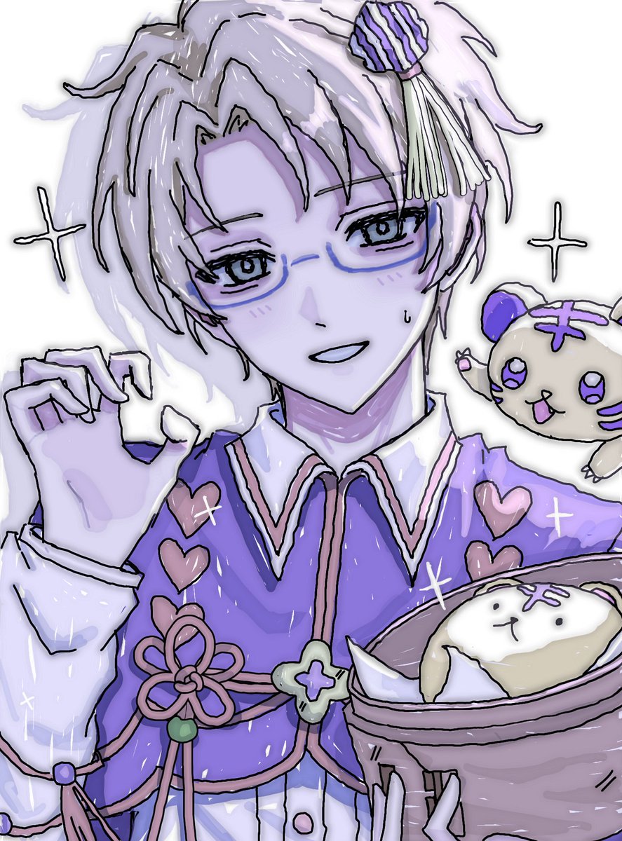 ﾈﾑﾙ tweet media