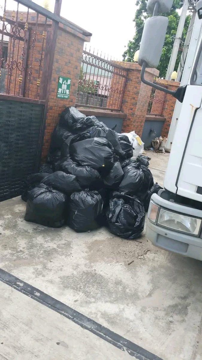Eastern Waste Management Company Limited tweet media
