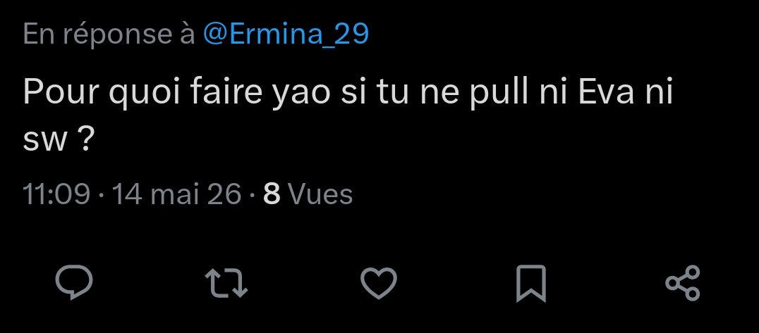 Ermina tweet media