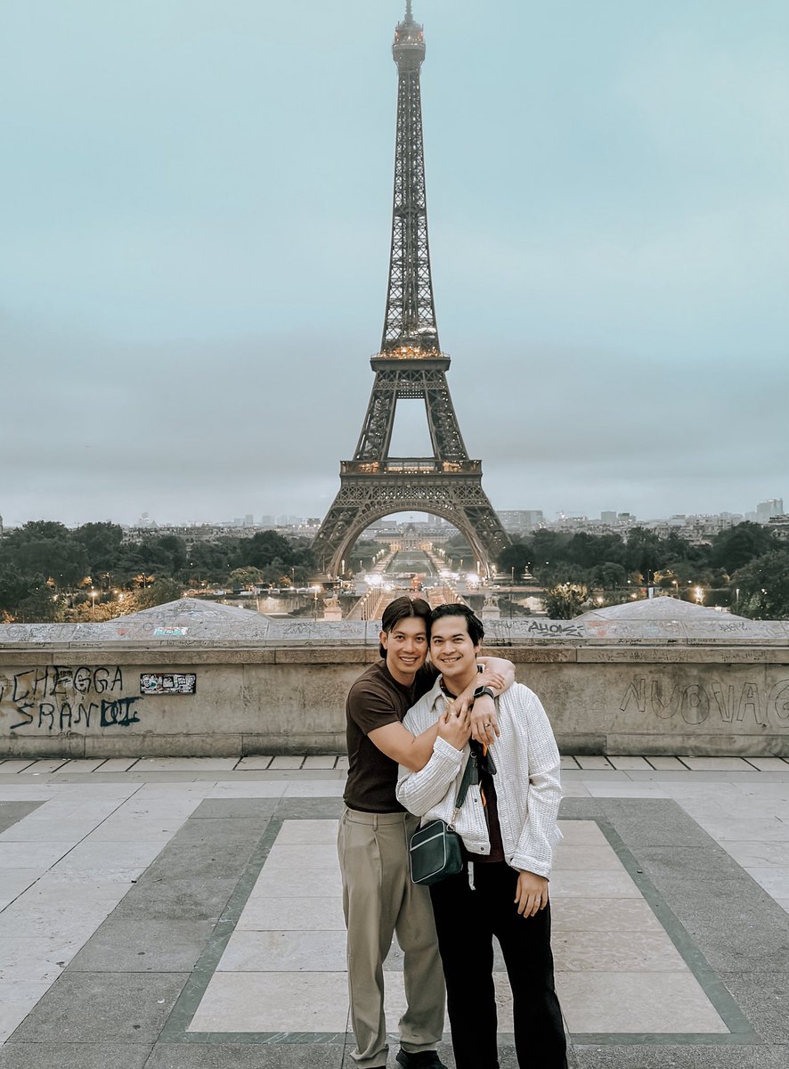 nesty_brady's tweet photo. ꜱɴɪᴘᴘᴇᴛꜱ ᴏꜰ ᴏᴜʀ ᴘᴀʀɪꜱ ɢᴇᴛᴀᴡᴀʏ  🇫🇷  4-8.5.26 https://t.co/2dW2aUk8GD