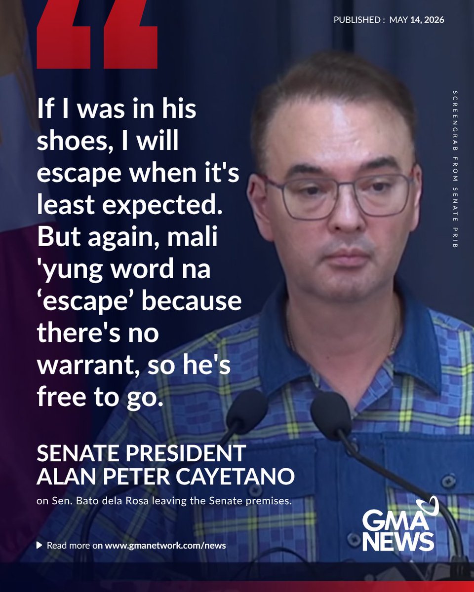 GMA News tweet media