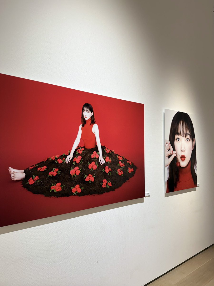 uyu 우유 tweet media