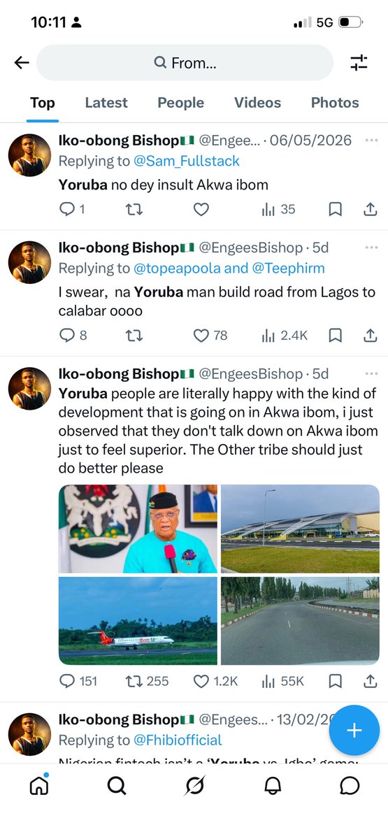 Voice of Igbos tweet media