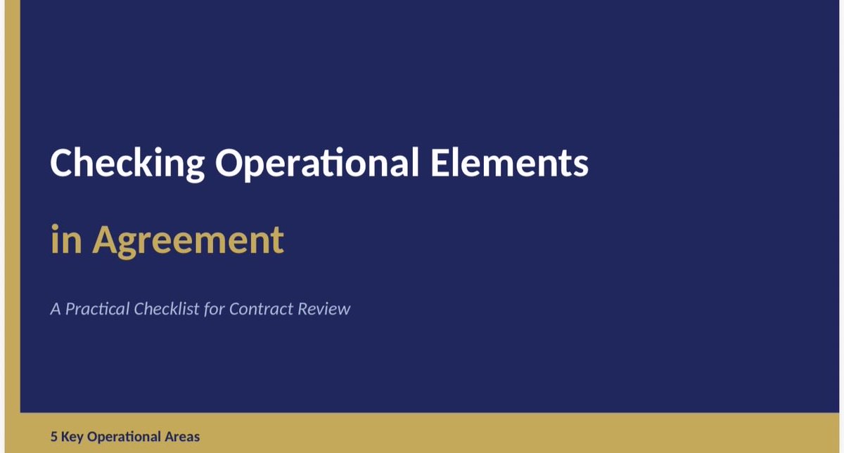 arellmii's tweet photo. Checking Operational Elements in Agreement:

https://t.co/nHejLwRpFw observe tax obligations.
For example, the duty to pay tax primarily relies on which party, or to check whether the payment amount is before or after tax. https://t.co/QbmY33Vne3