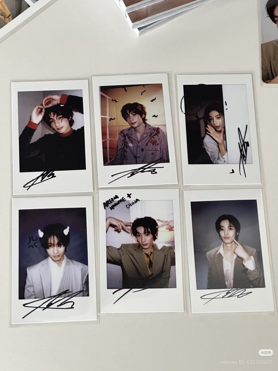 PREVIEW PHOTOCARD AND MERCH RIIZE tweet media