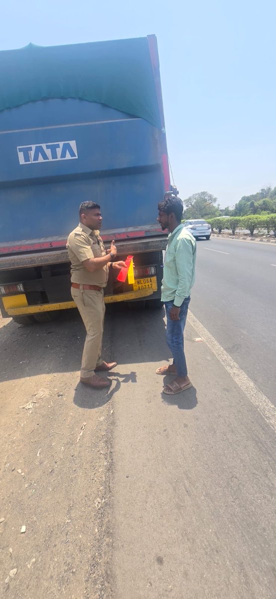 RTO Surat tweet media
