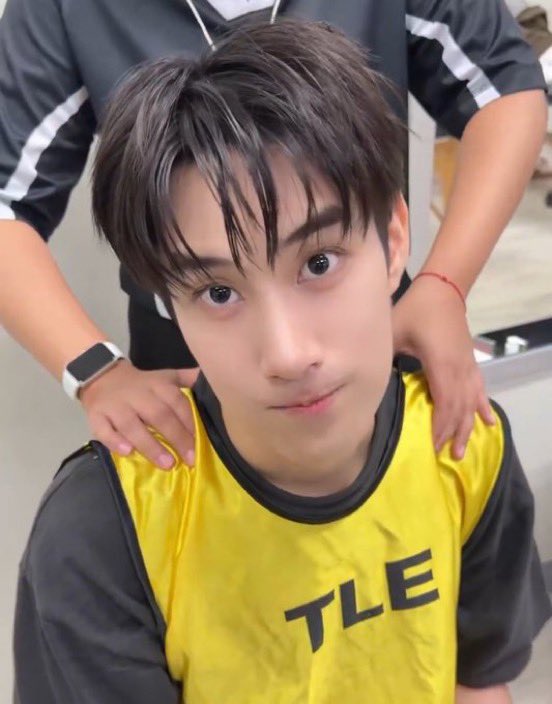 ลินซู tweet media