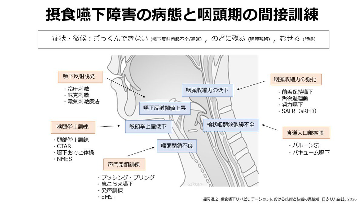 リハノメ|PT・OT・STのための配信動画サービス tweet media