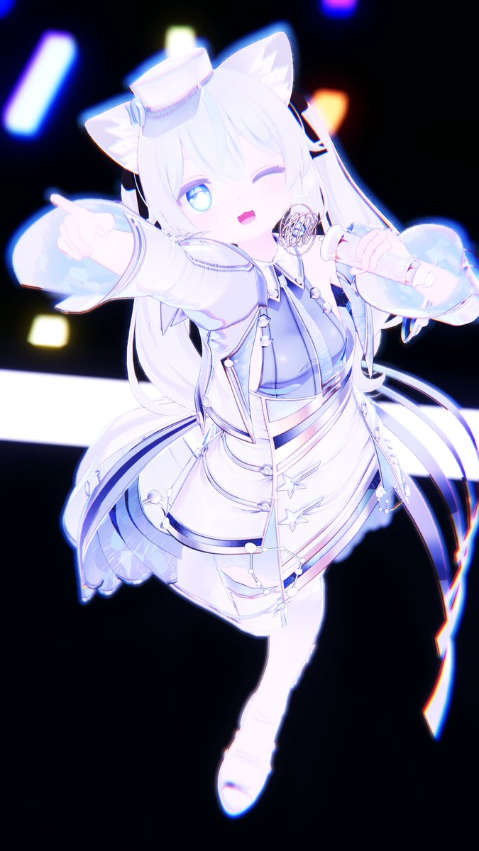 しごおわ！ 今日も1日生き残れました そしてこれはアイドルなミルク