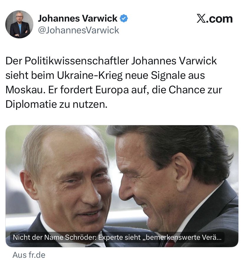 Thomas Dudek tweet media