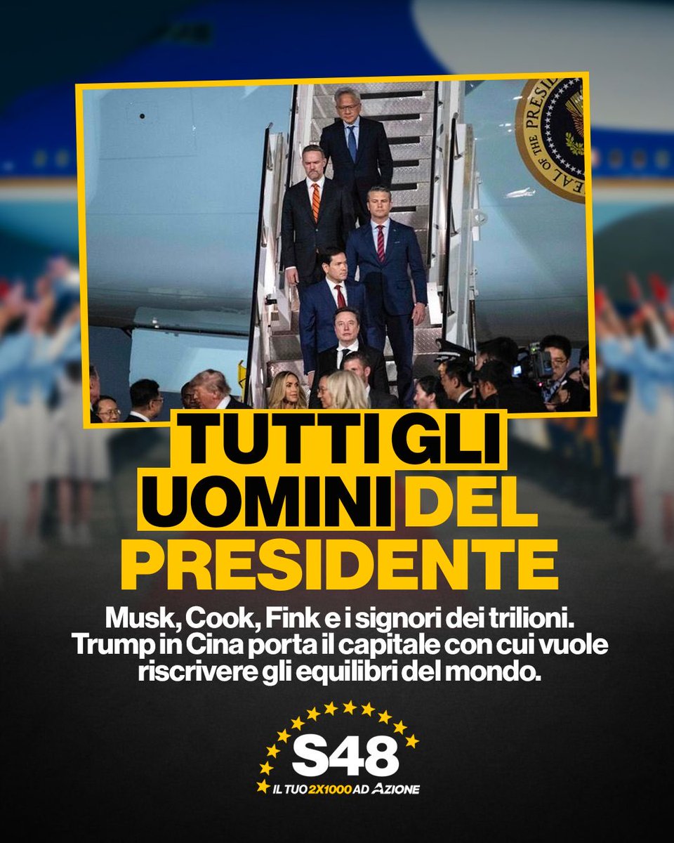 Carlo Calenda tweet media