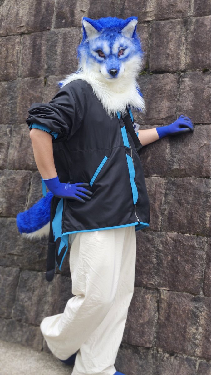 NAOTO@SULFUR tweet media