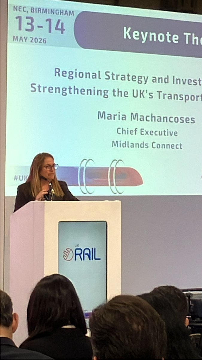 Midlands Connect tweet media