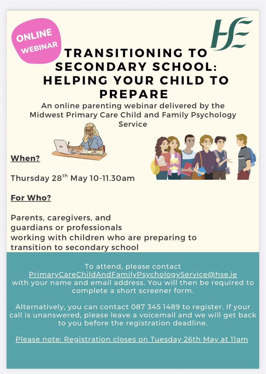 Castletroy College tweet media