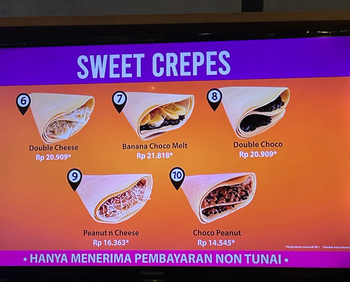 Si Paling Kelapa Gading 🍜 tweet media