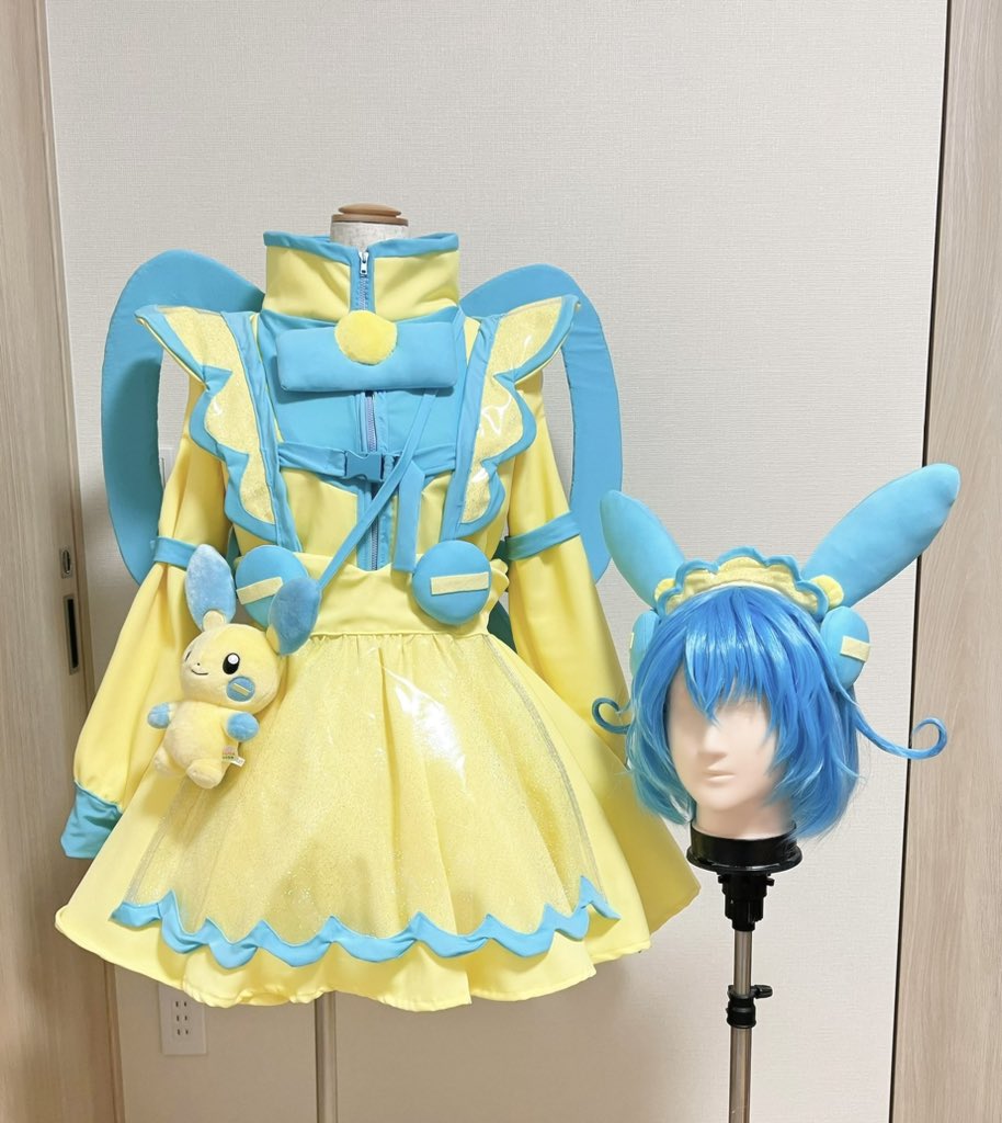 さくぱん🍭ストフェス tweet media
