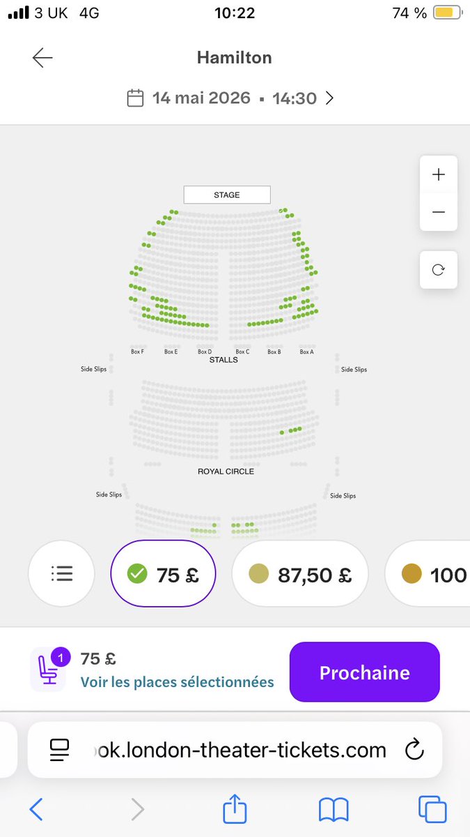 leaf show conoisseur tweet media