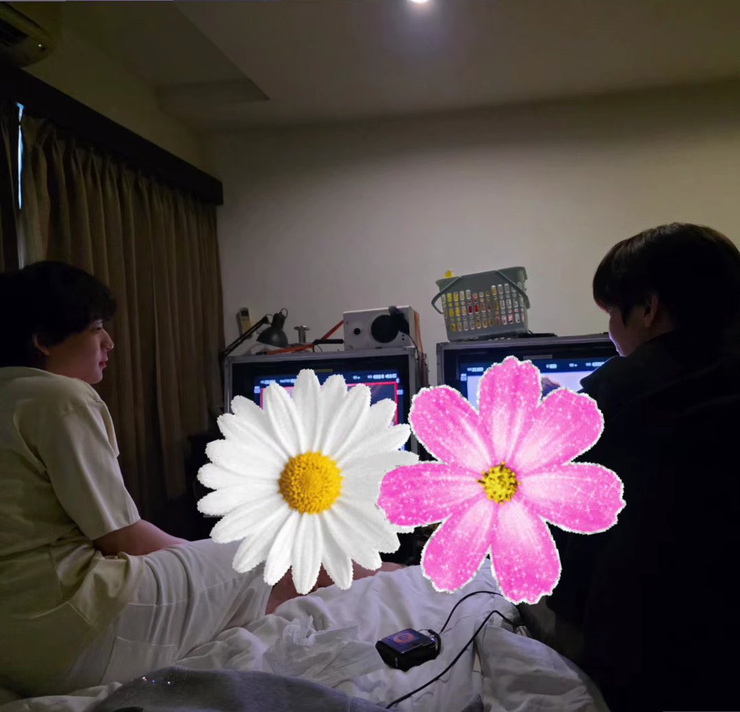𝐆𝐮𝐧𝐆𝐮𝐧𝟏𝐚꒰ •̥ ·̮ •̥ ꒱ tweet media