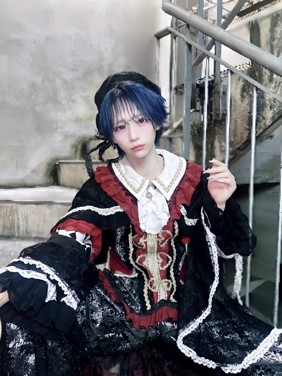 こんちゃん【DeXeultio】 (@konchan_dxu) / Posts / X