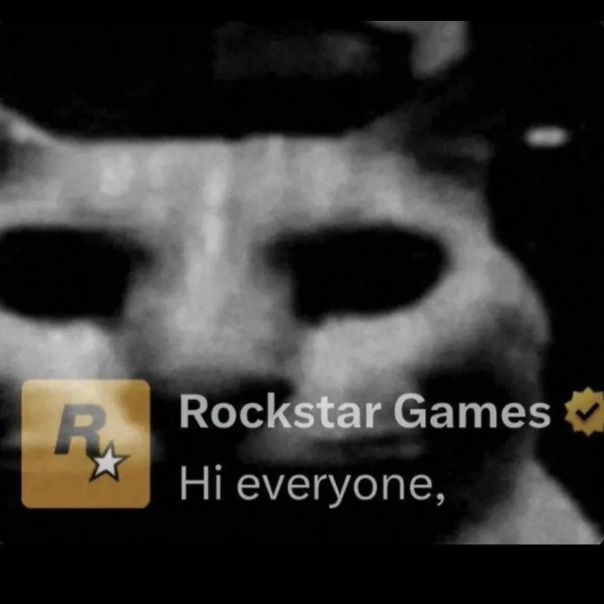 The GTA Assassin tweet media