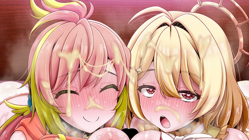 pixivリク品 