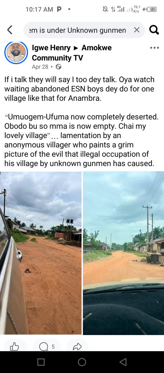 IMO state bu Isi Igbo tweet media