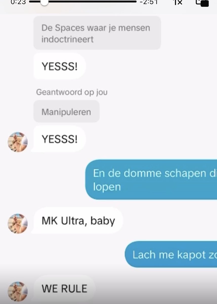 miepjev's tweet photo. Hoe Lomp zijn bende manipuleert!
#netwerk
@nvj https://t.co/XEraUyKaQb