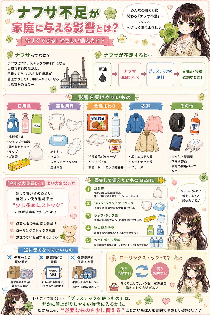 あいぶろぐ🍀✨ tweet media