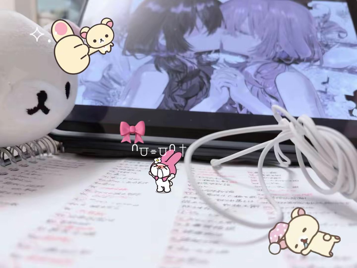 水葬 tweet media