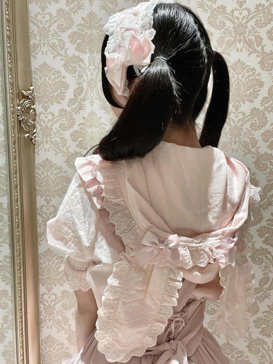 みさぽん🐇歯列矯正中 tweet media
