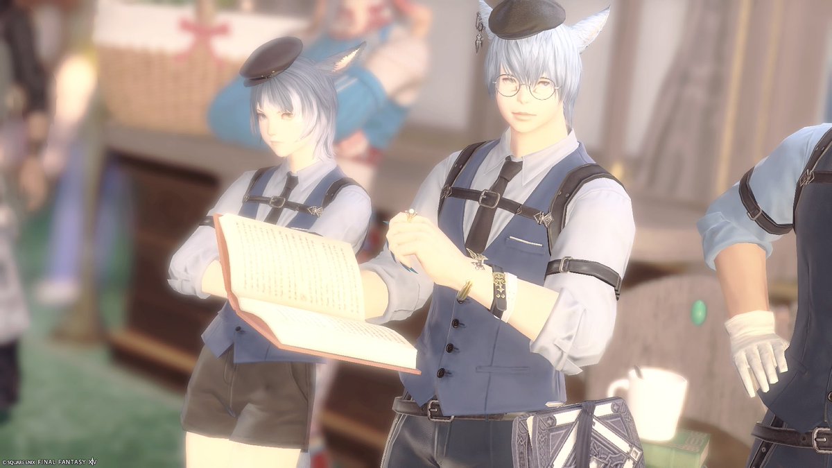 むい tweet media