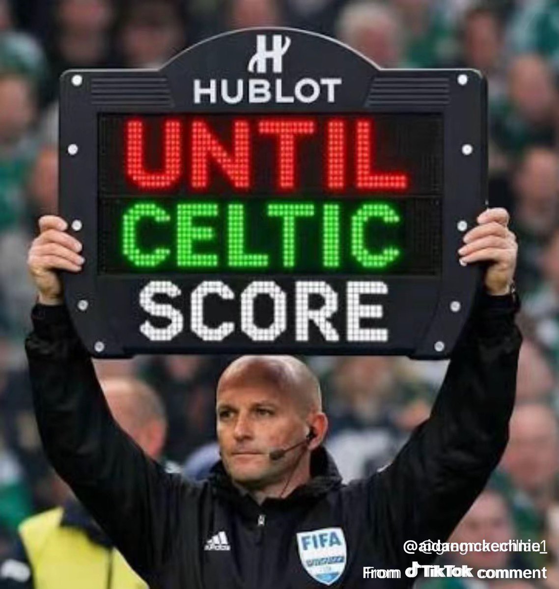 HarryKdrfc's tweet photo. 👍🏼 #spfl https://t.co/CxF6JXRwnH