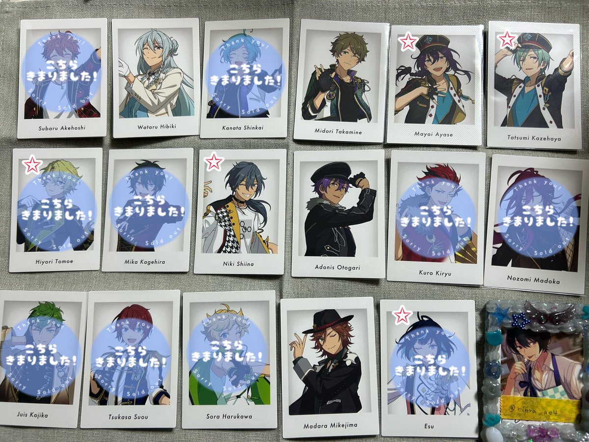 りんら tweet media