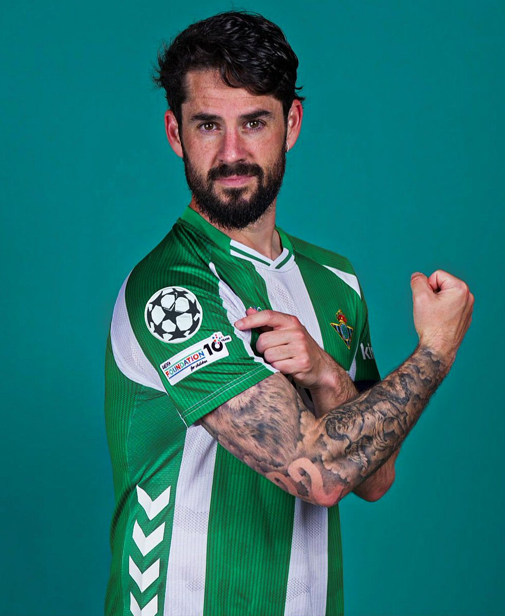 Mercato Bético tweet media