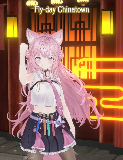 博衣こより🧪新曲「NaN GAME」(Aiobahn +81さん制作)リリース