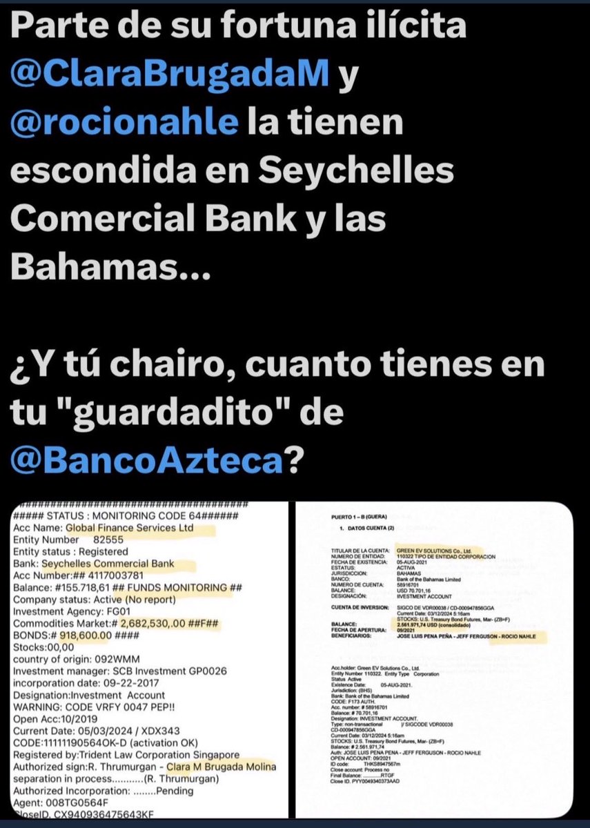 David Ortega tweet media